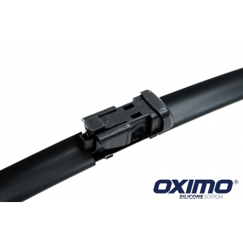 Komplet wycieraczek dedykowanych Oximo WCP200300